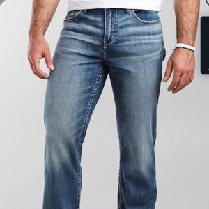 BKE Tyler Stretch Jean